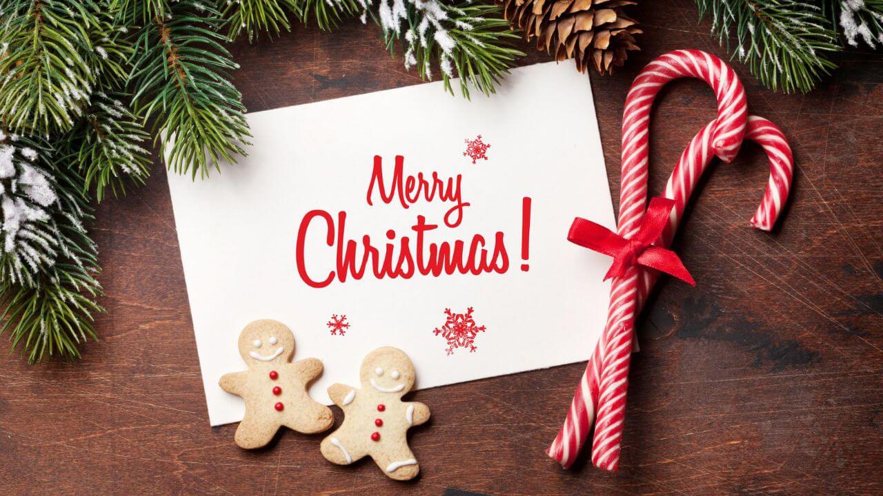 loi chuc giang sinh bang tieng anh 1