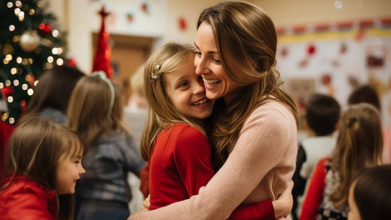 loi chuc giang sinh bang tieng anh 10