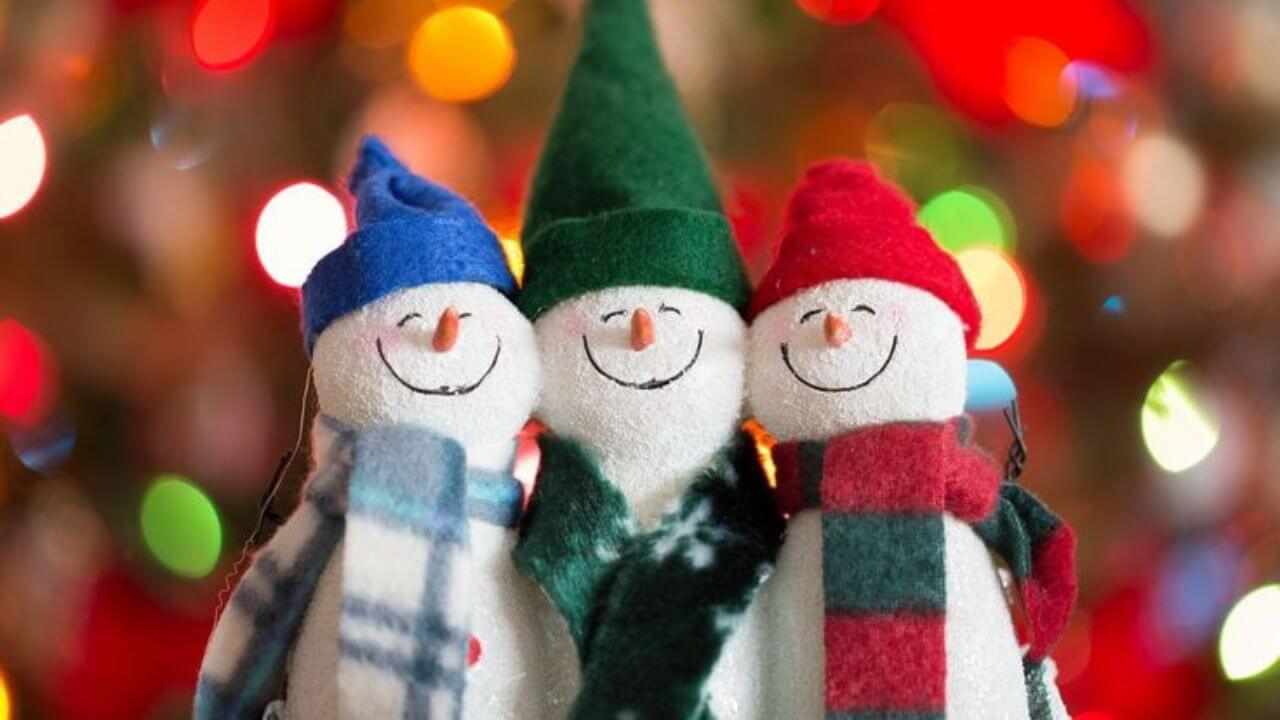 loi chuc giang sinh bang tieng anh 6