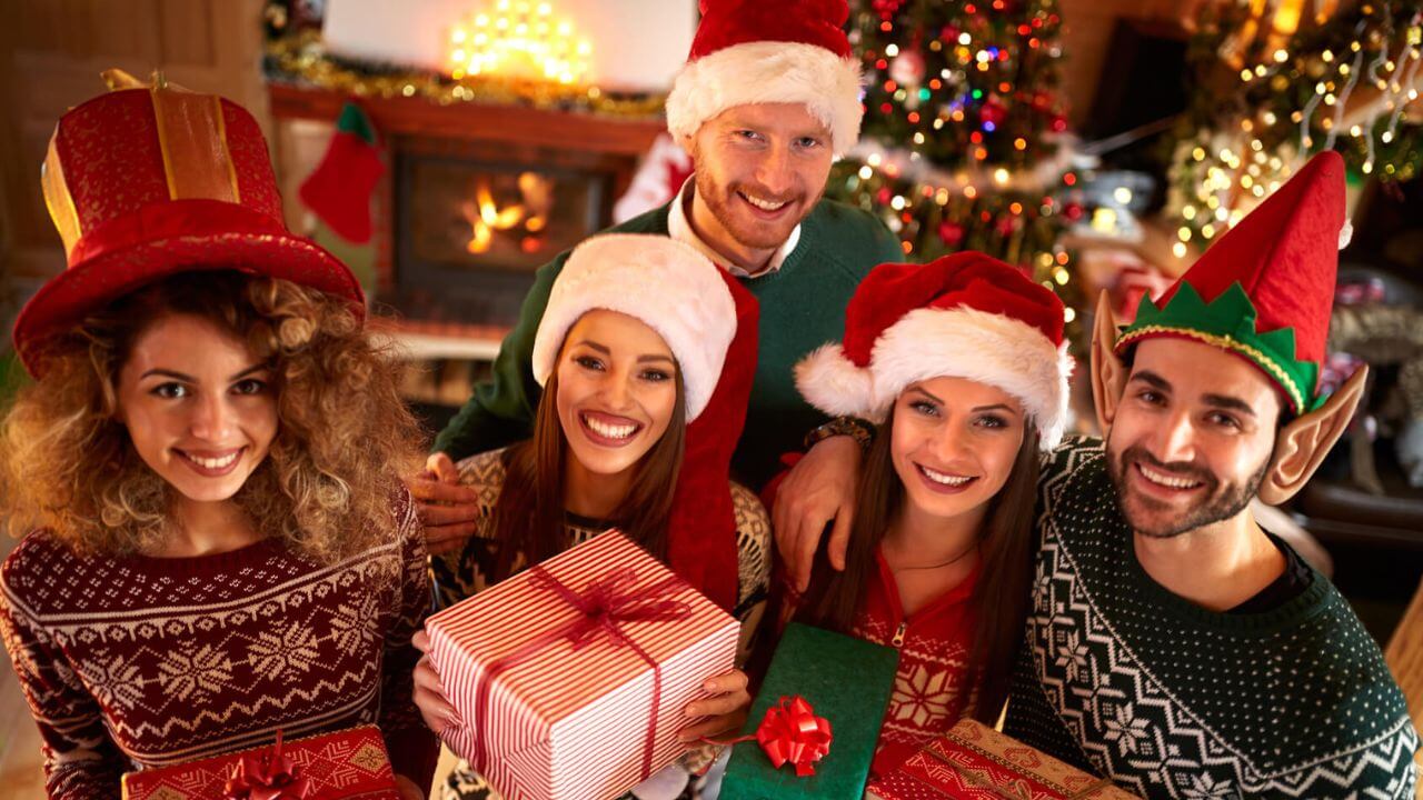 loi chuc giang sinh bang tieng anh 7