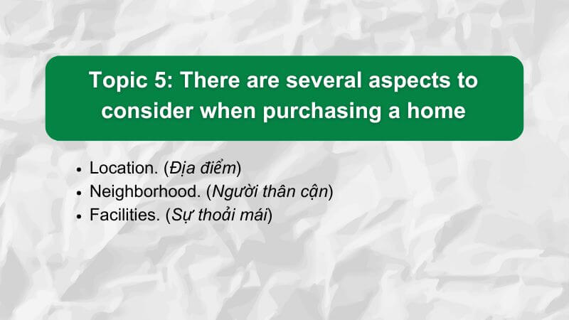 vstep speaking part 3 11