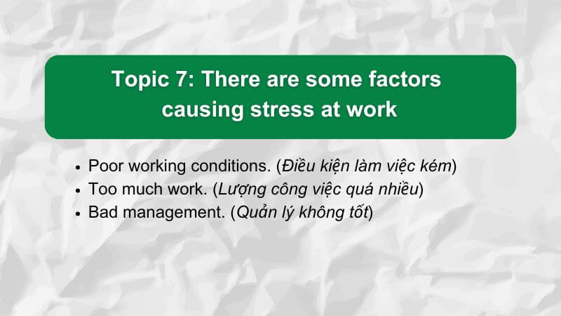 vstep speaking part 3 13