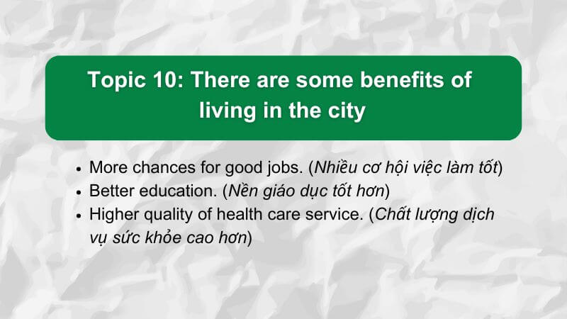 vstep speaking part 3 16