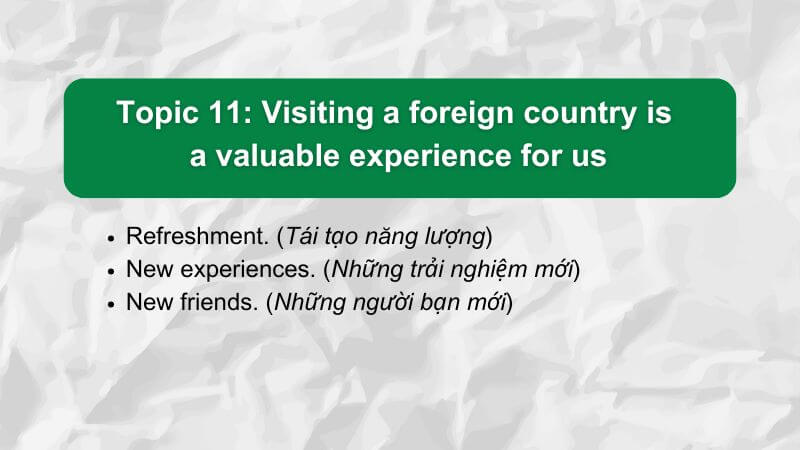 vstep speaking part 3 17