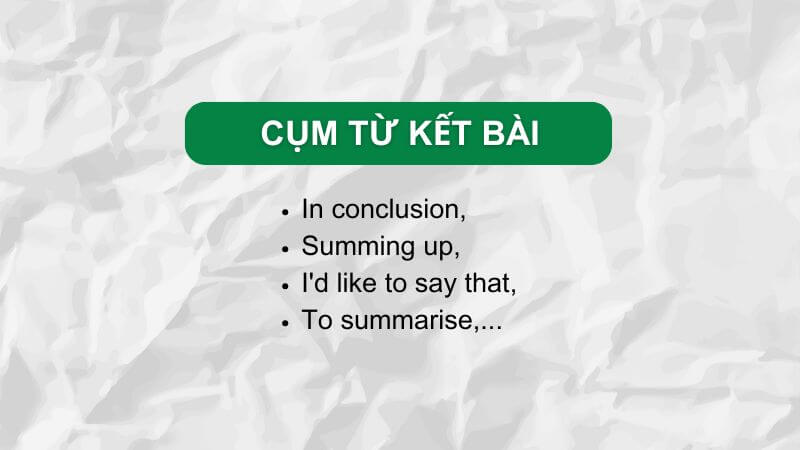 vstep speaking part 3 6