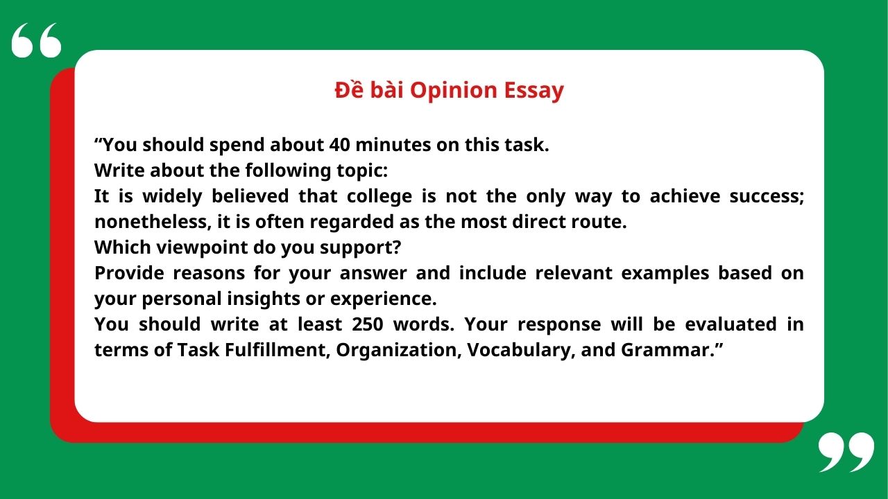 vstep writing task 2 10