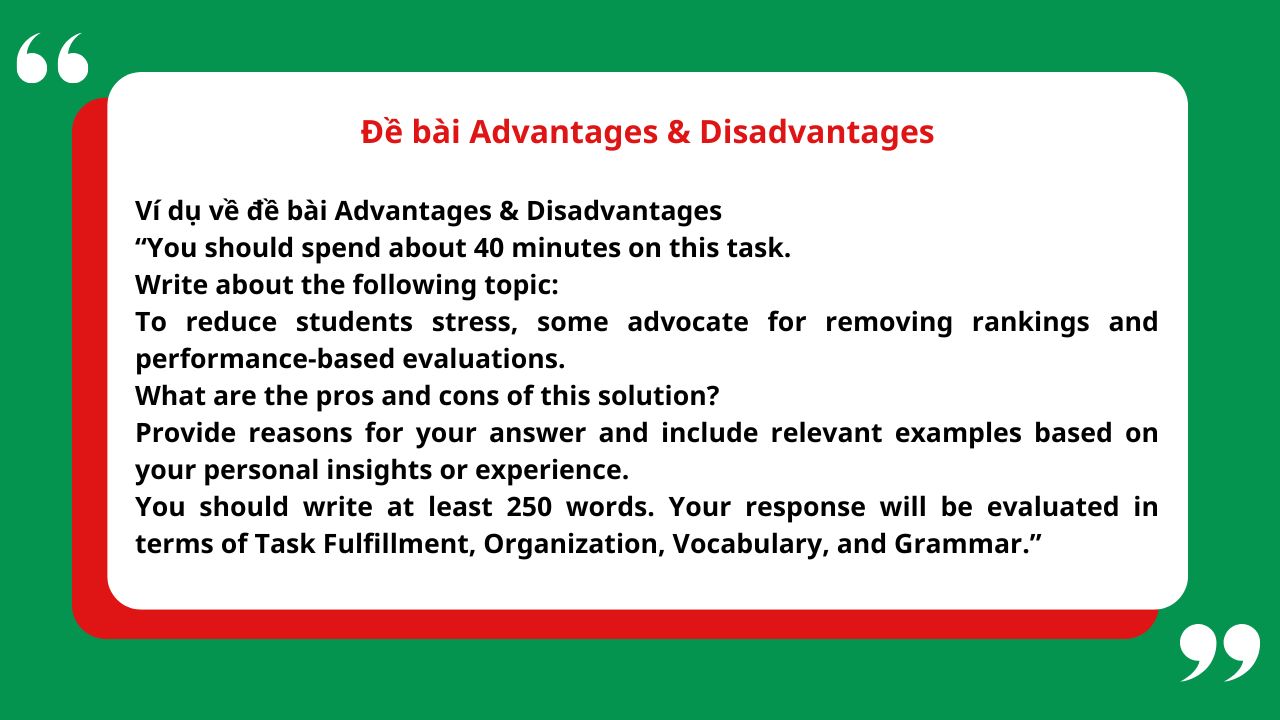 vstep writing task 2 8